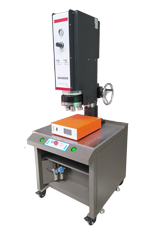 Rito-Ph4200声波焊接机